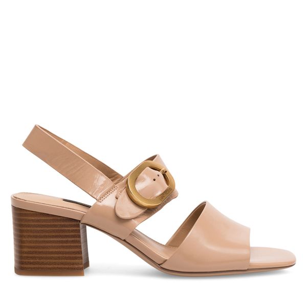 Gino Rossi Сандали Gino Rossi V155-25-2 Бежов