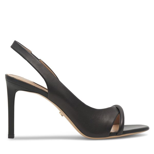 Gino Rossi Сандали Gino Rossi VARESE-V617-36-1 Черен