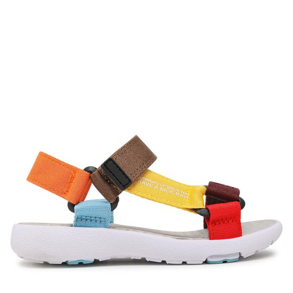 Gioseppo Сандали Gioseppo 68029-P Тъмносин