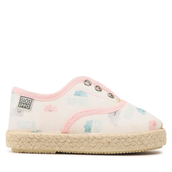 Gioseppo Сандали Gioseppo 68605-P Бял