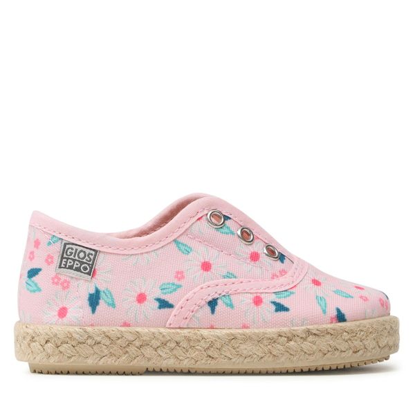 Gioseppo Сандали Gioseppo 68614-P Розов