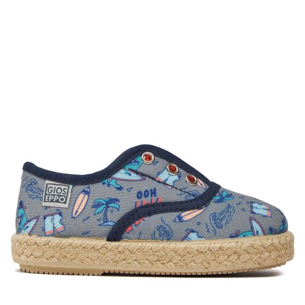 Gioseppo Сандали Gioseppo 68619-P Сив