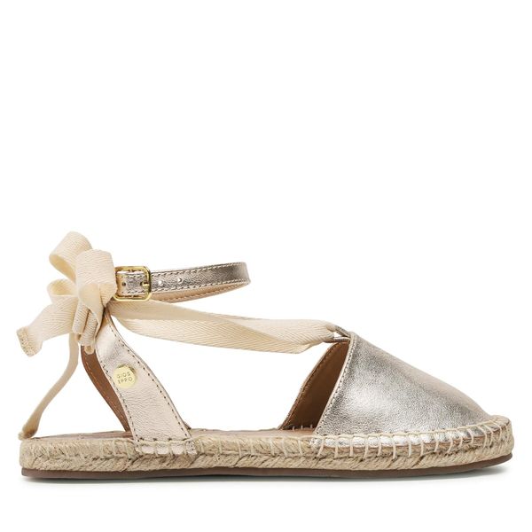 Gioseppo Сандали Gioseppo 68665-P Златист