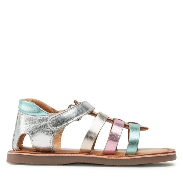 Gioseppo Сандали Gioseppo 68706-P Цветен