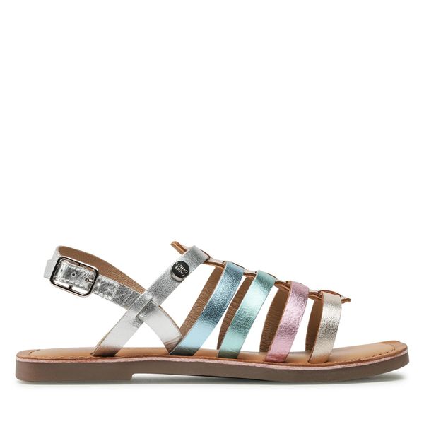 Gioseppo Сандали Gioseppo 68708-P Цветен