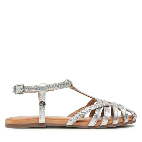 Gioseppo Сандали Gioseppo 68729-P Сребрист