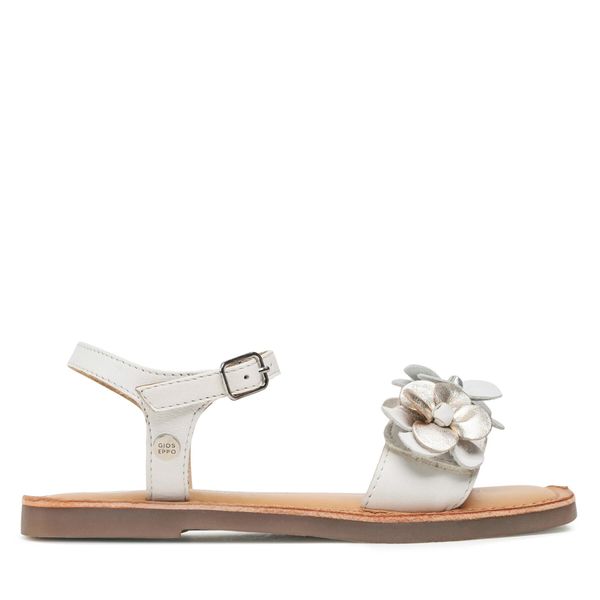 Gioseppo Сандали Gioseppo 68746-P Бял