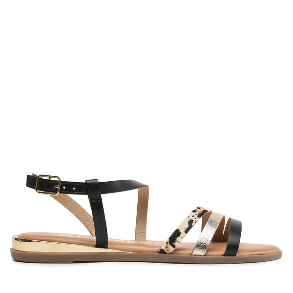 Gioseppo Сандали Gioseppo 68811-P Златист