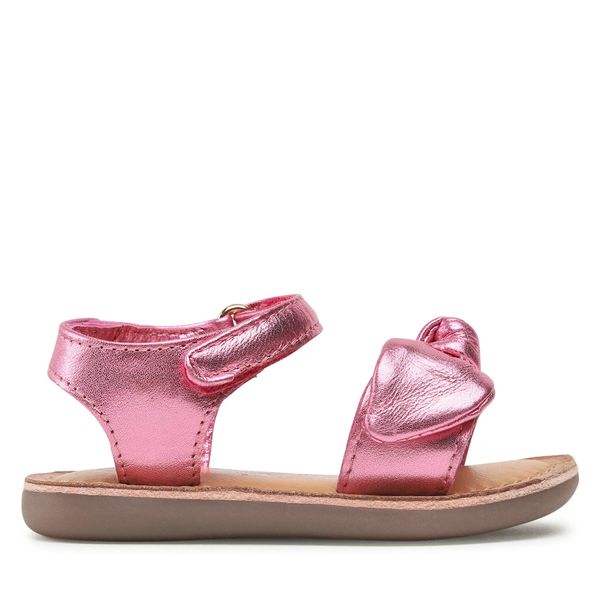 Gioseppo Сандали Gioseppo 68842-P Розов