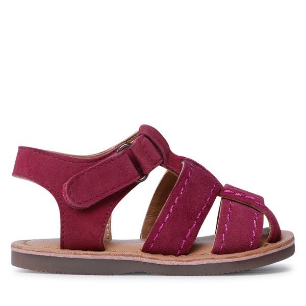 Gioseppo Сандали Gioseppo 69106-P Розов