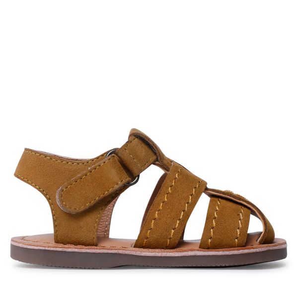 Gioseppo Сандали Gioseppo 69106-P Жълт