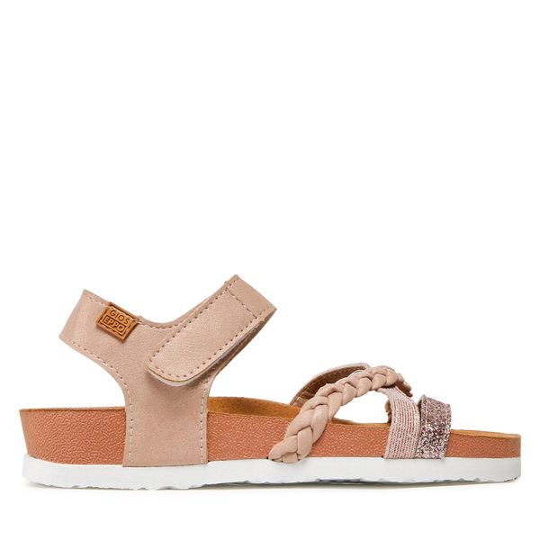 Gioseppo Сандали Gioseppo Afua 65201 Розов