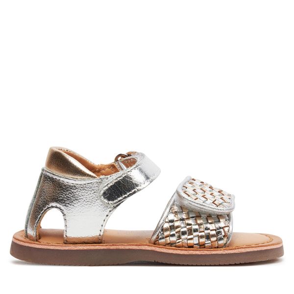 Gioseppo Сандали Gioseppo Athena 72110-P Златист