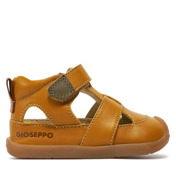 Gioseppo Сандали Gioseppo Babson 71547-P Кафяв