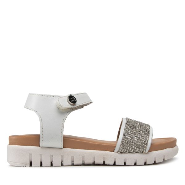 Gioseppo Сандали Gioseppo Bagaces 65812 Бял