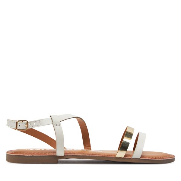 Gioseppo Сандали Gioseppo Bargeme 71707-P Бял