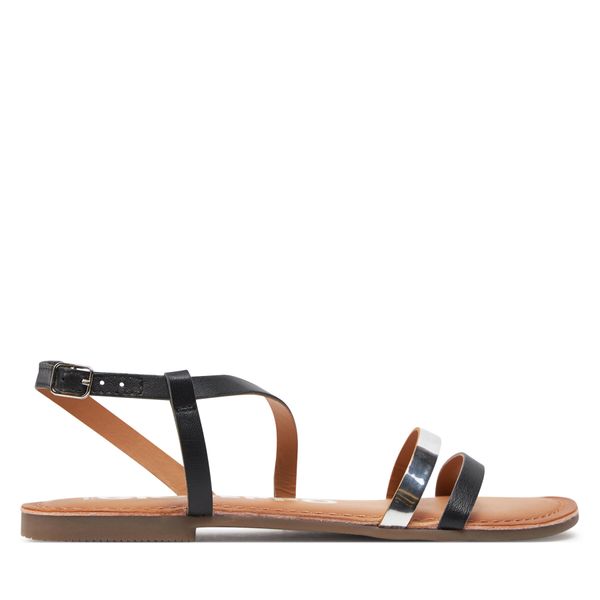 Gioseppo Сандали Gioseppo Bargeme 71707-P Черен