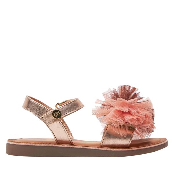 Gioseppo Сандали Gioseppo Bicaj 71908-P Розов