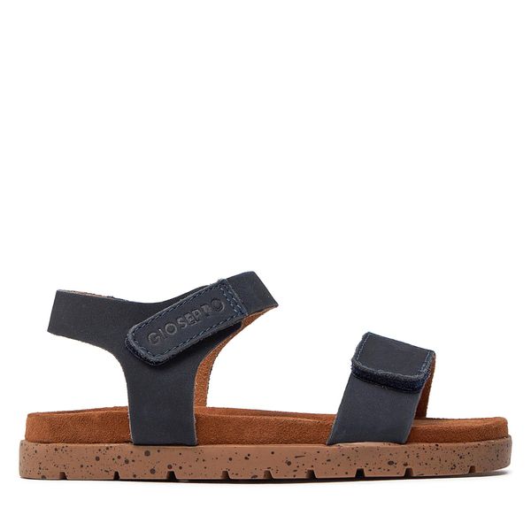 Gioseppo Сандали Gioseppo Bude 71921-P Тъмносин