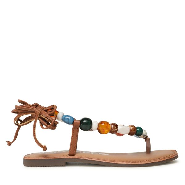 Gioseppo Сандали Gioseppo Cahallex 69160-P Екрю