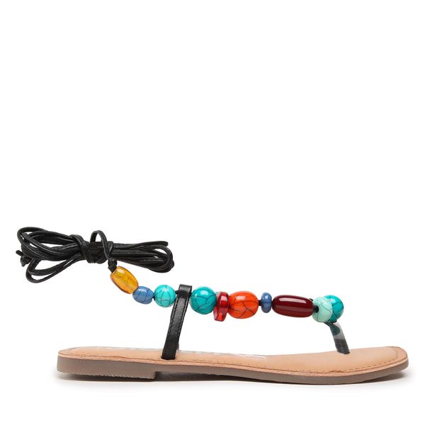 Gioseppo Сандали Gioseppo CHALLEX 69160-P Черен