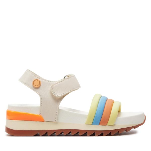 Gioseppo Сандали Gioseppo Clapiers 71049-P Оранжев