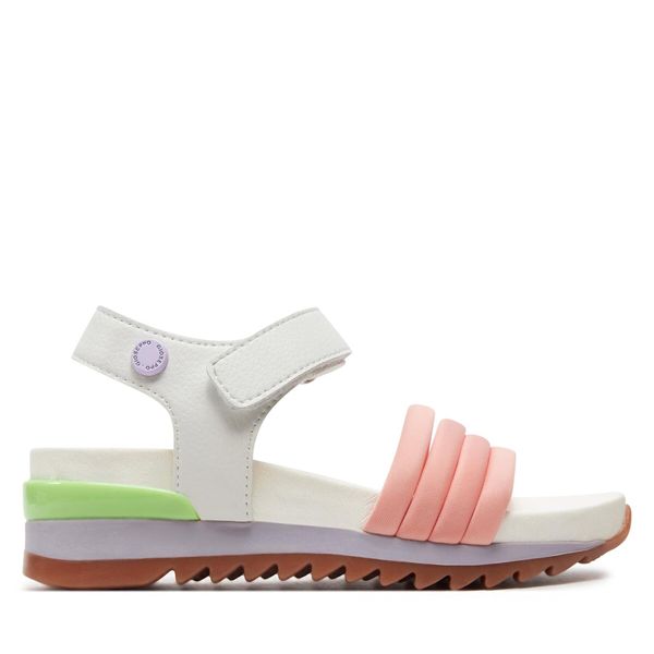 Gioseppo Сандали Gioseppo Clapiers 71049-P Розов