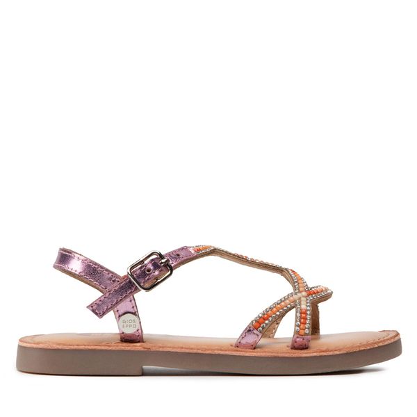 Gioseppo Сандали Gioseppo Comal 65825 Цветен