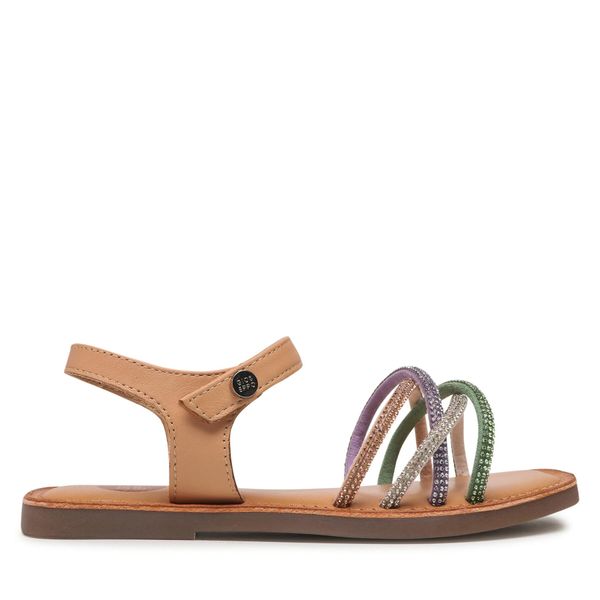 Gioseppo Сандали Gioseppo Coryell 65112 Бежов