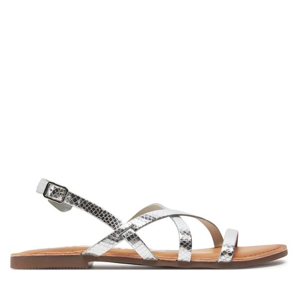 Gioseppo Сандали Gioseppo Dania 72052-P Сребрист