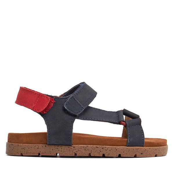 Gioseppo Сандали Gioseppo Depoe 71920-P Тъмносин