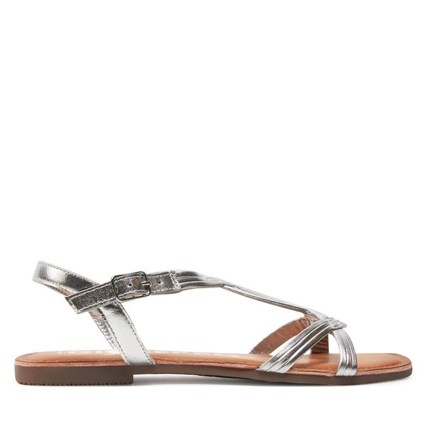 Gioseppo Сандали Gioseppo Elbasan 71705-P Сребрист