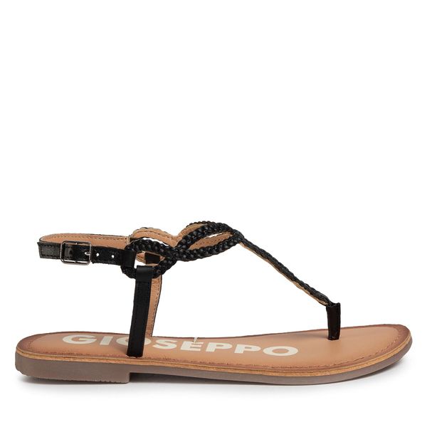 Gioseppo Сандали Gioseppo Fyffe 59812 Черен