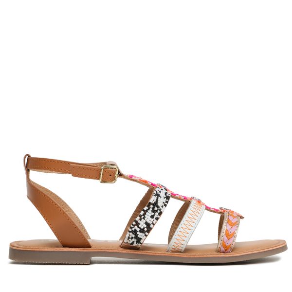 Gioseppo Сандали Gioseppo GATUN 69132-P Цветен