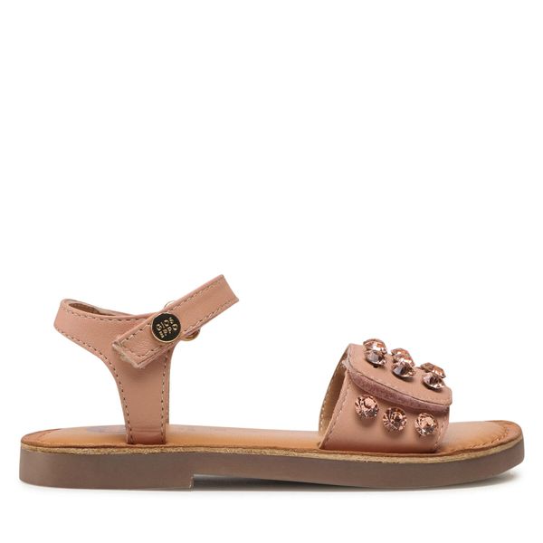 Gioseppo Сандали Gioseppo Hessmer 65117 Розов