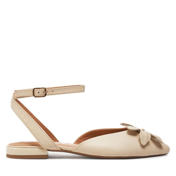 Gioseppo Сандали Gioseppo Howey 71150-P Екрю