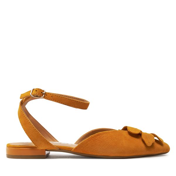 Gioseppo Сандали Gioseppo Howey 71150-P Оранжев