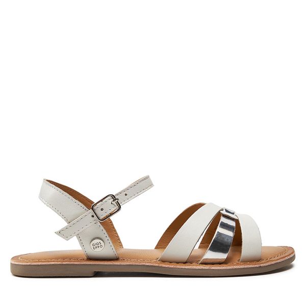 Gioseppo Сандали Gioseppo Imbler 71859-P Бял