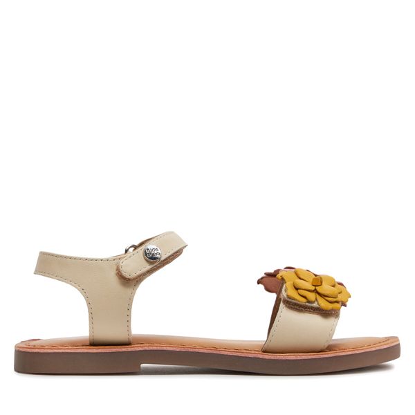 Gioseppo Сандали Gioseppo Imotski 72135-P Екрю