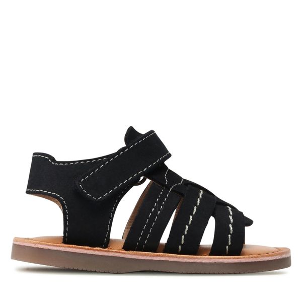 Gioseppo Сандали Gioseppo Jatoba 65993 Тъмносин