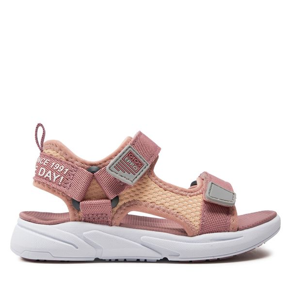 Gioseppo Сандали Gioseppo Kastela 71595-P Розов