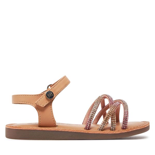 Gioseppo Сандали Gioseppo Lavrio 68220-P Розов