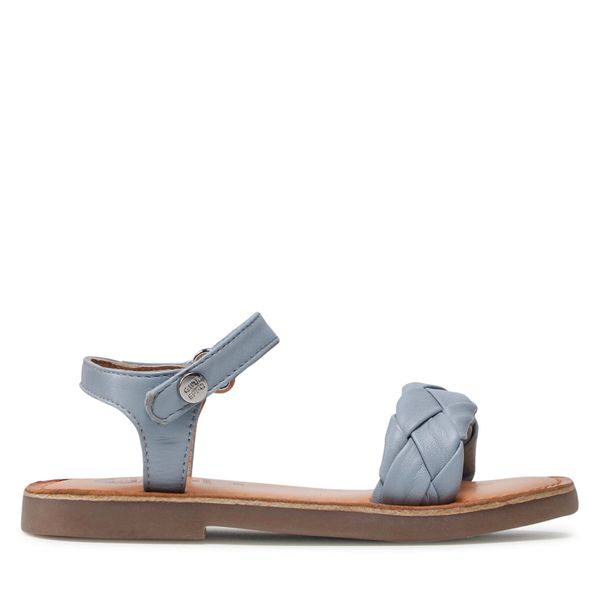 Gioseppo Сандали Gioseppo Leoti 65818 Син