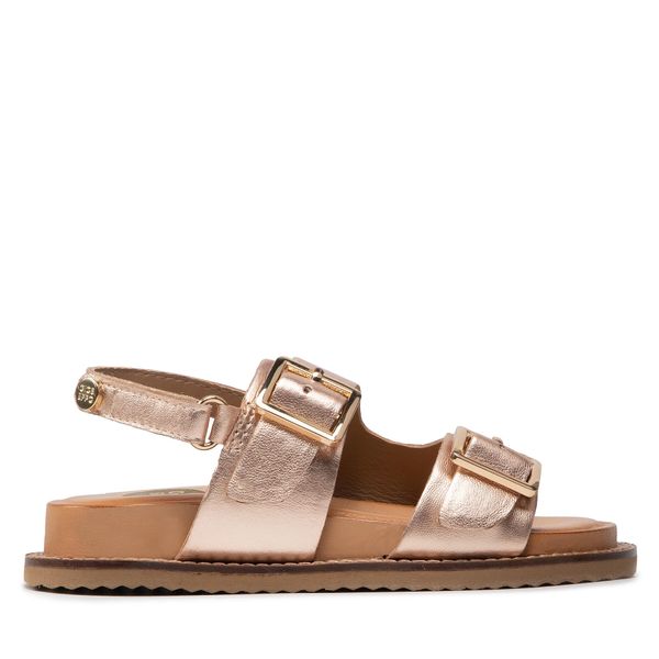 Gioseppo Сандали Gioseppo Mairi 65829-P1 Сребрист