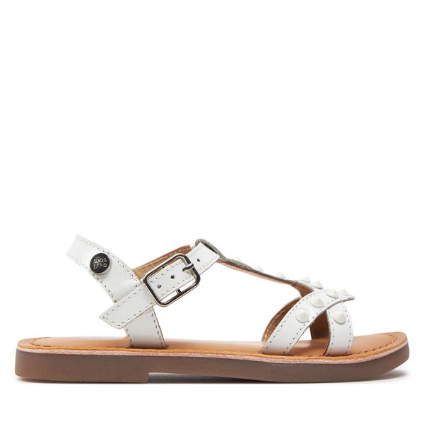 Gioseppo Сандали Gioseppo Mawes 72126-P Бял