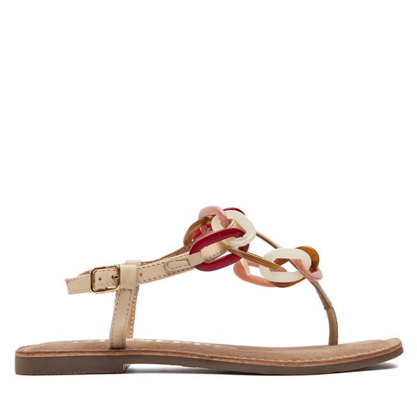 Gioseppo Сандали Gioseppo Medley 72095-P Екрю