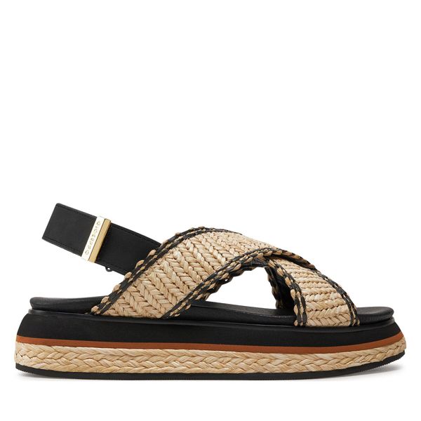 Gioseppo Сандали Gioseppo Odrie 71052-P Черен