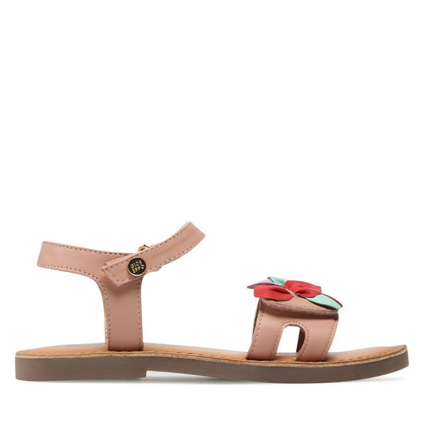 Gioseppo Сандали Gioseppo Pugmil 65846 Розов