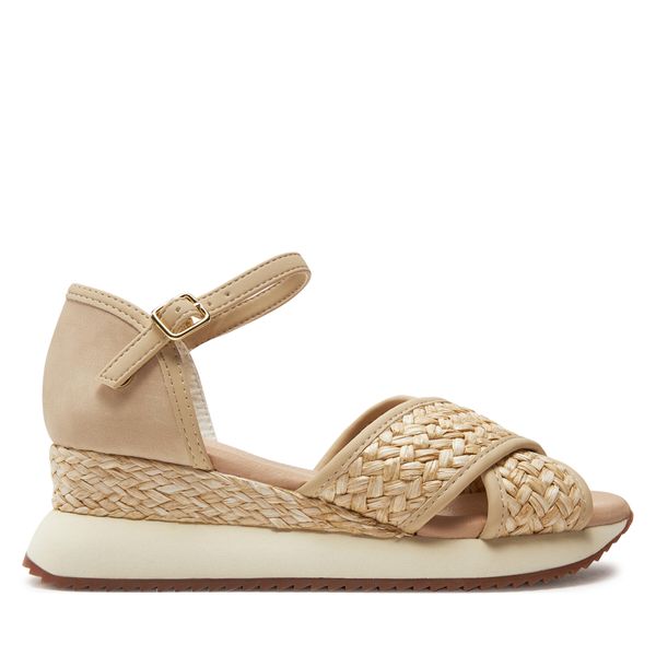 Gioseppo Сандали Gioseppo Rinsey 71088-P Екрю