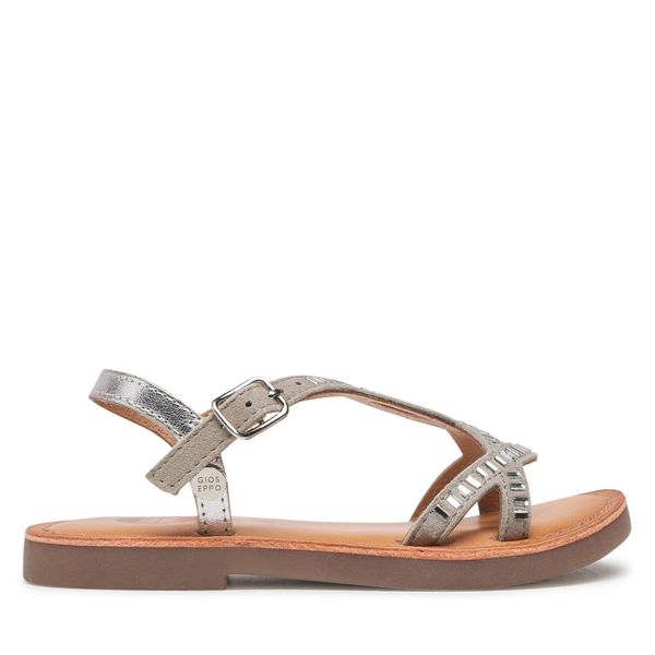 Gioseppo Сандали Gioseppo Talara 65810 Сив